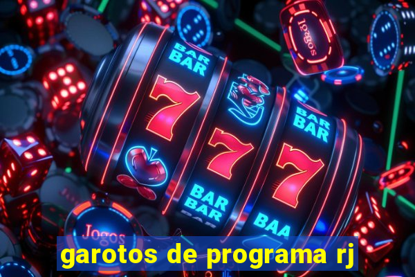 garotos de programa rj